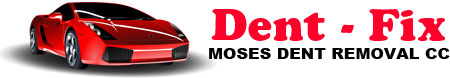 Moses Dent Removal CC